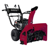 Снегоуборочная машина OASIS Pro SM-7/72K Pro /бензиновая
